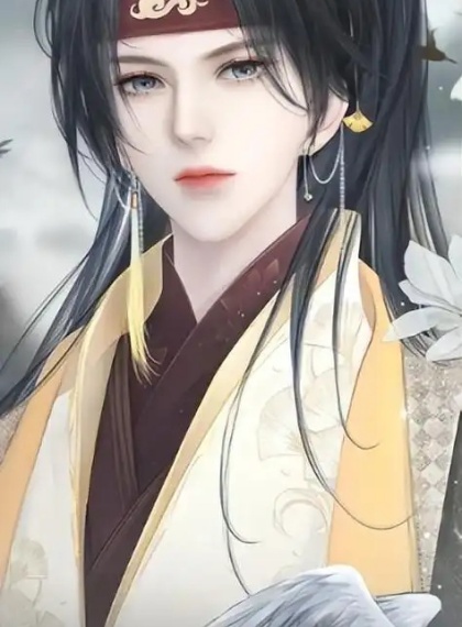 《病美人剑修他声名狼藉》by水落间 沈清宵×江无涯|剑骨之争引爆生死棋局