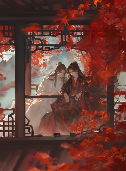 《轻狂》by巫哲｜寇忱×霍然｜篮球场秘密协议背后 藏匿青春里最赤诚的相互救赎