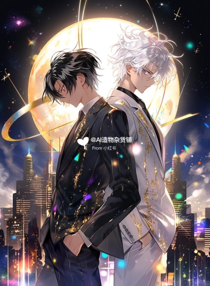 [病娇兄长x天命之劫]步步为棋！《我成了虐文女主她亲哥》揭开古风权谋兄妹羁绊，看穿越少年如何血洗虐文剧本