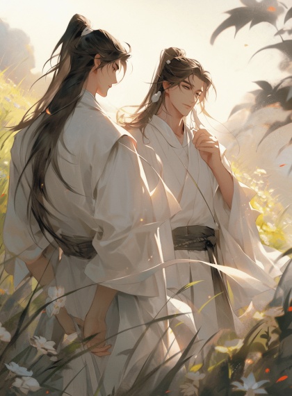 霍临渊×谢无咎｜永夜剧场的血色博弈 揭开《重回王座[无限]》终极王座争夺战
