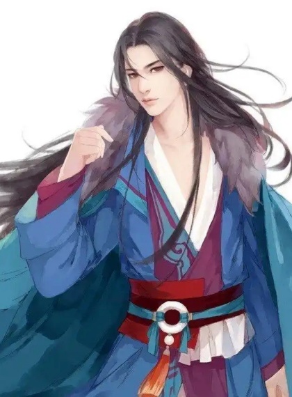 沈归舟×谢惊澜｜血色渡船谜案颠覆三州命局解码《何不同舟渡》by羡鱼珂｜背后的百姓存亡战