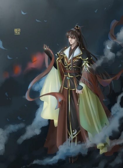 权谋x双强虐恋｜《帝皇书》高燃复仇：红颜踏碎九重阙x帝星归位预告片