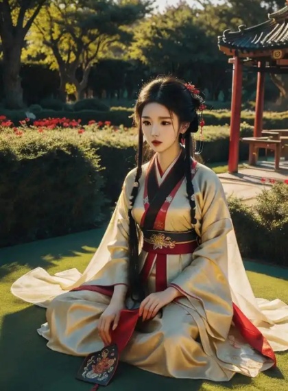 仙妖虐恋x甜宠救赎|《花倾》全剧高能名场面:妖神哭碎琉璃心&盲女神女反杀名册|前世今生羁绊解锁指南