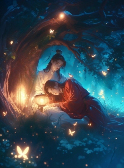 双生绝色：在硝烟与胭脂中盛放的禁忌之恋[百合x替身文学x悬疑虐恋]
