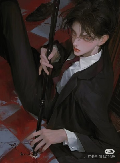 蒸汽朋克x幻想大爆炸！《小火车污污污》高能暴走中：会骂街的车长+音爆少女+吃货幽灵
