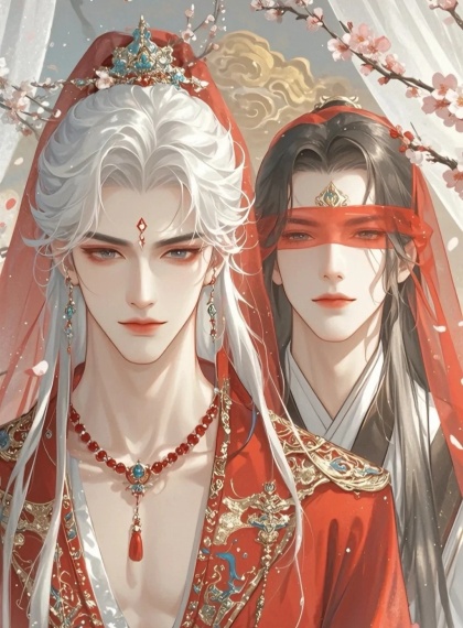 白柳×谢塔|异端处理局绝密档案破译行动揭露《我在惊悚游戏里封神》邪神继承者博弈真相