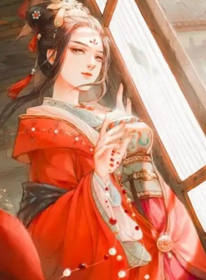 魔尊×剑尊禁忌之恋|《魔尊也想知道》高能名场面:血契绑定后宿敌每天都在互撩