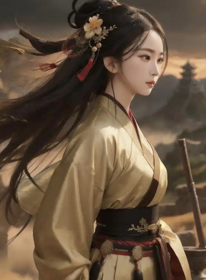 仙侠轮回虐恋×青春成长群像——解锁《梦里人》九世情劫!狐妖少年x失忆灵女高燃宿命对决