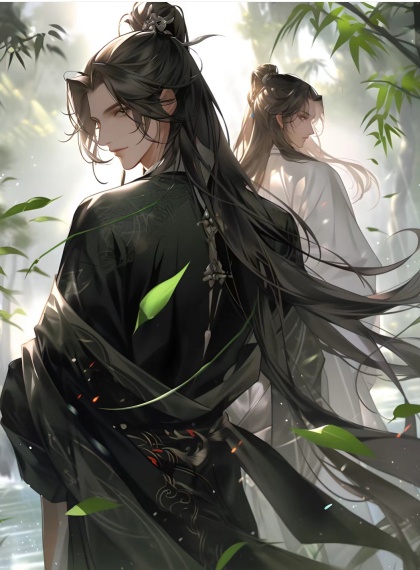 江南
