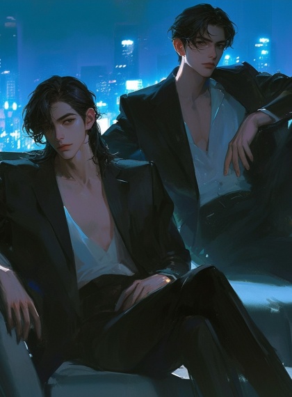 致命Omega x 疯批Alpha｜ABO权谋巅峰作《安知非宁》｜强制爱+腺体改造+星际囚笼
