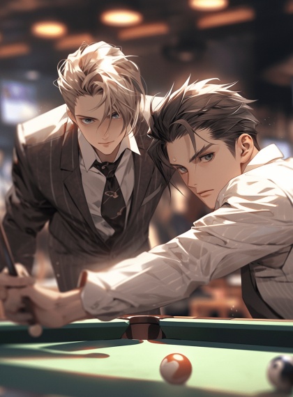 【双面人生x高能对峙｜《禁止曝光》百合悬疑剧场：顶流女星x幕后推手的致命绯闻攻略