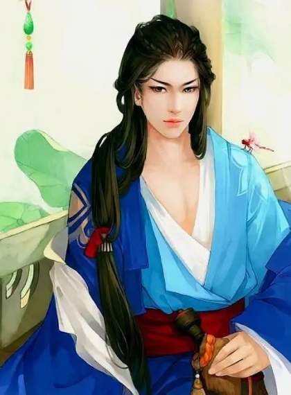 [古风×青春燃向]穿越千年的墨色心跳！《时语》x诗词幻境全息开播｜惊！00后在古籍里直播古人恋爱实录