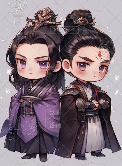 江浸月×陆昭｜月面残响揭开人体实验阴谋：《月亮坠落》by甜嘤｜暗黑科技震撼现世