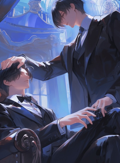 古风×轮回虐恋[银铃劫】-全仙界都在嗑《醉韶华》CP的追妻火葬场