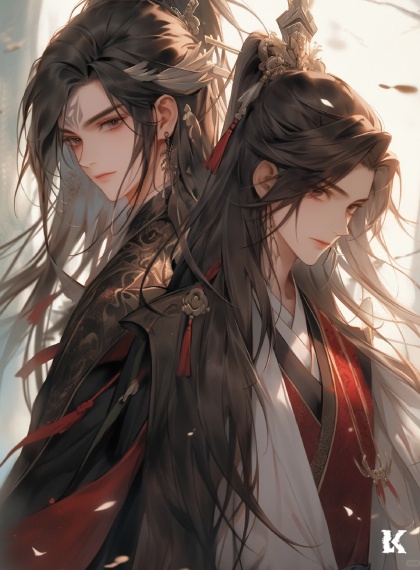 《公府佳媳》赵桓之×陆砚章｜残玉牵动百年秘辛，双生情劫撼动王朝棋局