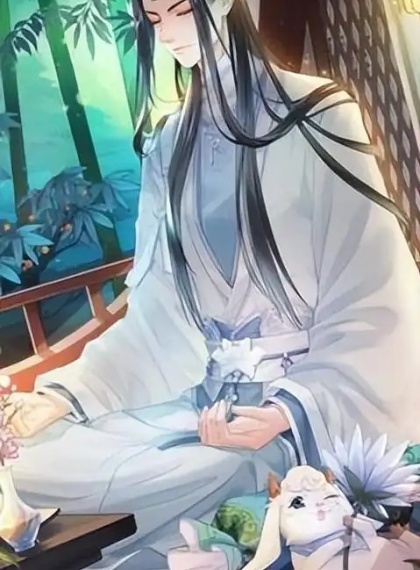仙侠虐恋x悬疑探案《妖惑》|冷面天师x半妖少女共破百年轮回劫
