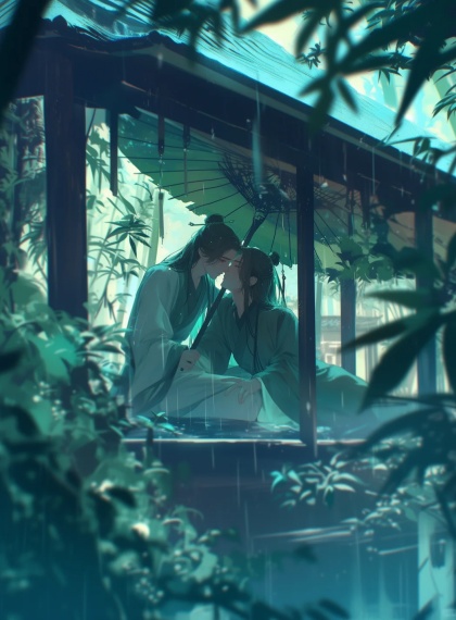 傅沉舟×季临|百亿遗产争夺战背后的暗夜救赎双向奔赴