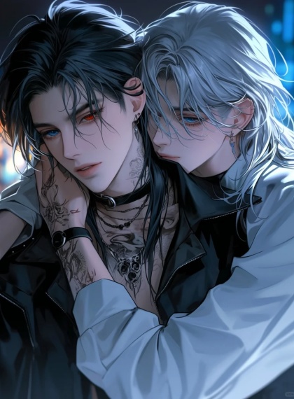 《病美人被迫替嫁后》权倾朝野大将军｜燕淮VS霍无咎｜解码年度最虐心双强对决