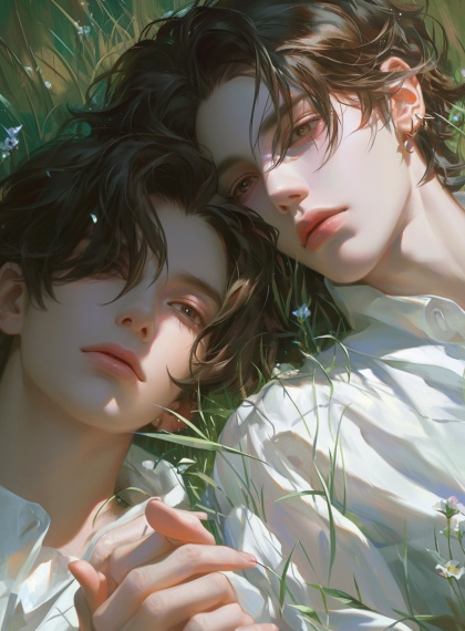 剑魄琴心x血染相思《断情结》声动江湖｜古风权谋虐恋×宿命轮回，听少年侠客斩情丝破死局