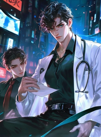#声控战栗×机械浪漫‖高能反转！《专属军妓》全版本「暴走人形兵器の反杀圆舞曲」震撼上线