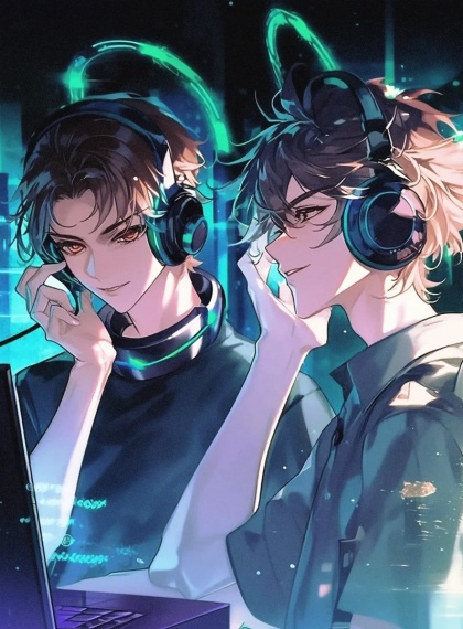 弦外之音x心跳共鸣｜#音乐系百合#撩弦[双首席暗恋循环]｜《当你用琴弓描摹我脊线》