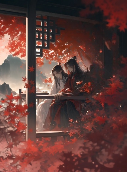 夜枭×沈砚舟|血色拍卖会惊现异能觉醒者 揭秘《为所欲为者》by路过二次元权力洗牌现场