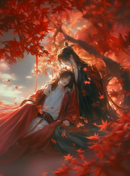 权谋x虐恋｜《君上臣下》高能cut｜暴君侍卫相爱相杀实录｜朝堂逆袭x双向救赎｜年度古风广播剧TOP