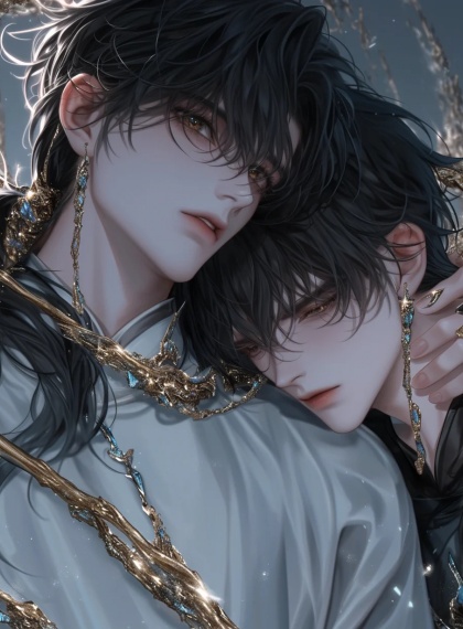 《重启末世》by古羲|林超×尤潜:永夜密码破译战,谁能重启文明核心方程式?