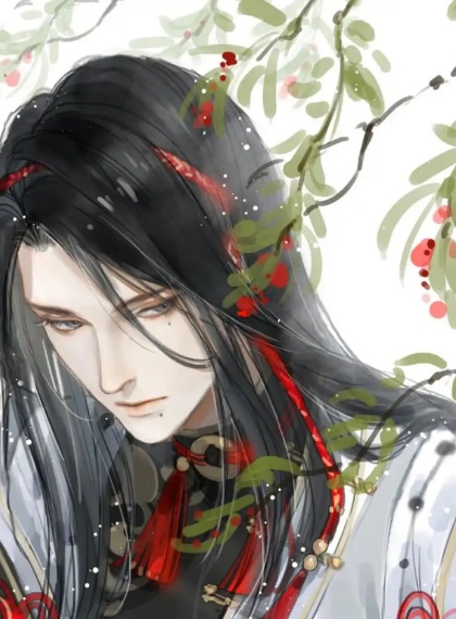 [纯爱悬疑x校园救赎]暗恋者的无声告白与命运齿轮-《欲言难止》高虐名场面全收录