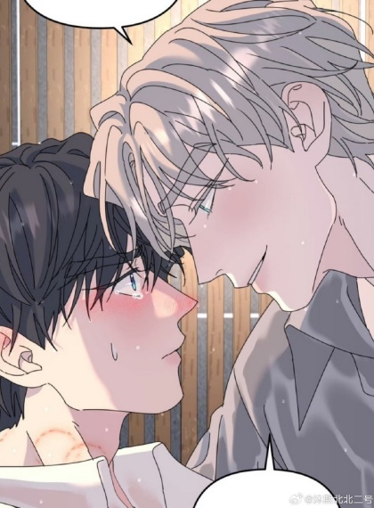 苏白×秦明｜血色诅咒×死亡直播间恐怖广播by纯洁滴小龙开启都市惊悚新次元