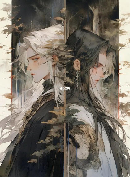 《龙脉x诡钟》时空裂隙惊魂！爆款穿越悬疑广播剧《江宁探案录》燃炸第一季