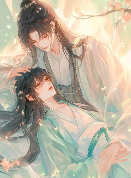 [江湖x权谋]惊鸿照影《大人拖黑上了瘾》｜指挥使的绝交信藏着我爱你的三千种证据-少主反杀实录双向拖黑甜虐美学