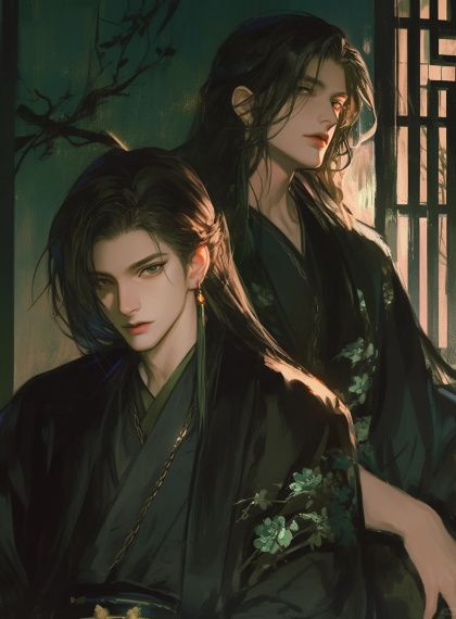 [废墟心跳x末世重逢]《黎明破晓》悬疑救赎篇｜七年之约x致命感染下的双向狙心