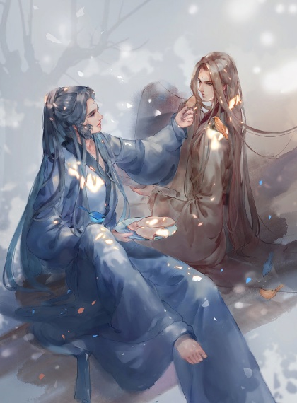 赵逢青×江琸|尘封日记引爆商战谜局与破镜重圆的致命博弈