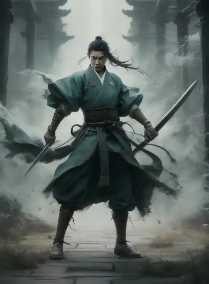 冷推理