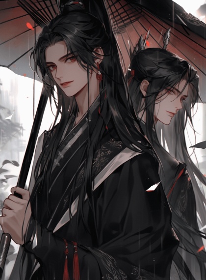 扶摇少年团x爆裂声浪!《六爻-第一季》高能修真战记-半妖羽翼x符咒风暴席卷你的耳机宇宙