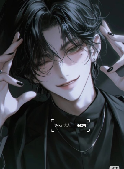 《流萤纤尘》|沈听澜×萧烬|质子营蛊毒谜案 揭晓乱世中最灼心的守护契约