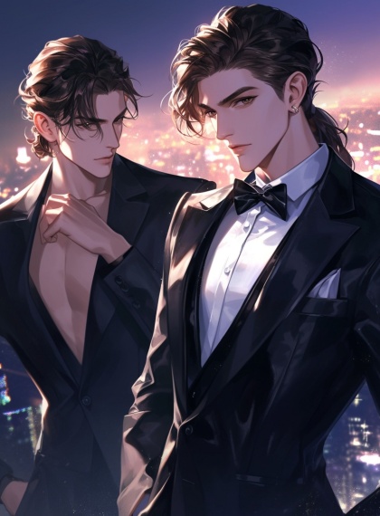 悬疑修真x高燃群像-扶摇少年团《六爻》第三季：魔渊星火引爆逆天改命之战