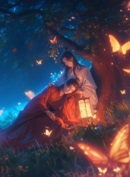 《妾本惊华》by西子情｜云锦VS君紫璃｜大婚血案撕裂天下棋局 谁执生死局中棋