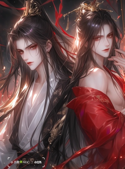 《凰权》by天下归元｜宁弈×赫连铮｜皇陵密诏现世引爆天下棋局 双王夺嫡再现血色权谋巅峰对决