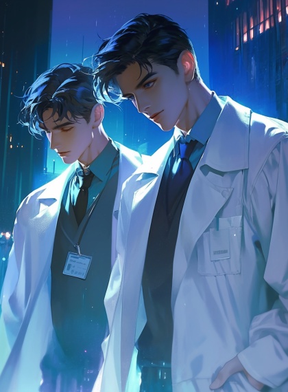夏樵×谢问｜《身份号》列车启动：异度空间生存博弈，你敢验明正身吗？