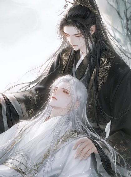 江流澈×陆星野|《我的末世基地车》by黑暗荔枝:末日电台密码引爆人类方舟存亡战