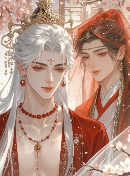 [系统x穿书]高能反转！声控福利《人渣反派自救系统》全息广播剧-黑化徒弟vs戏精师尊的极限拉扯