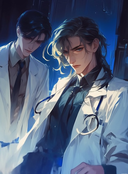 血色黎明x终局抉择-[都市生存法则]引爆《血族生存指南》最终章：永夜未班车