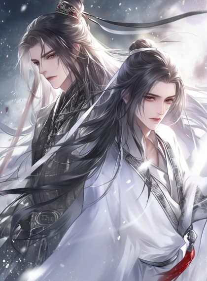 [ABO禁忌x权谋交锋]《B计划》·暴君标记x玫瑰禁区丨失控信息素与致命谎言编织的致命罗曼史