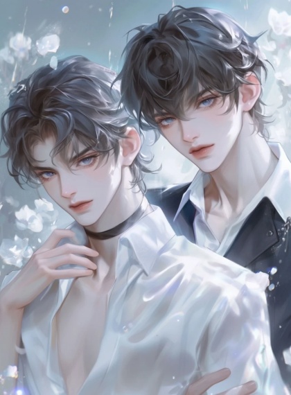 [生死簿x无常羁绊】-《兼职无常后我红了》第二季：判官笔蘸星痕，无常锁缠命定x娱乐圈x灵异纯爱风暴