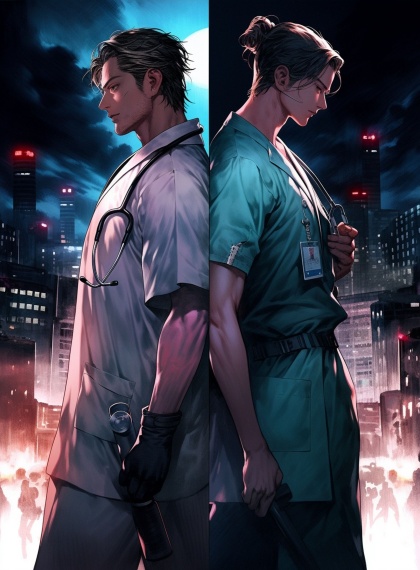 [纯爱x音乐救赎向] 暗涌琴弦与《奕曲同工》｜钢琴少年x小提琴手双向奔赴の声音情书