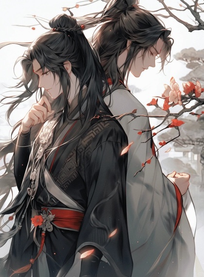 《新婚燕尔》by草灯大人|沈予白×季临|神秘婚戒失窃案背后的双向狩猎陷阱