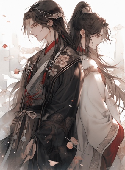 古风奇幻x青春羁绊丨《聊斋奇谭》妖卷少年泪·三界书生死局[锁妖塔崩塌倒计时]