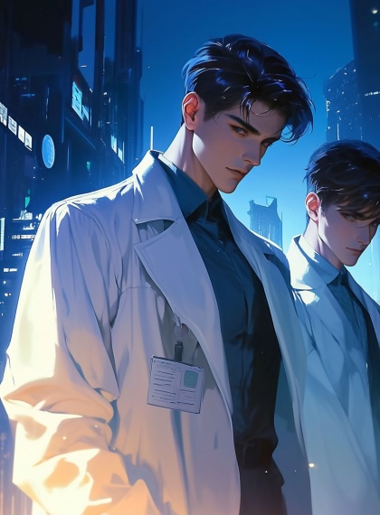 [救赎向x年上攻]-暗巷心跳实录：当《大哥》的扳手撬动小提琴家x汽修工的双向救赎